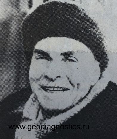 Главный диспетчер (с 1975 г.) Д. И. Сепитый, до 10.1971 г. — начальник ТО №3