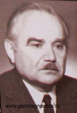 Начальники отделов Ленметропроекта (слево направо): Рюмин В. М., В. Н. Лукьянов (ГИП с 1967 по 1973 гг.)