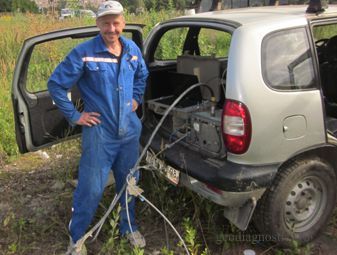 Архипов А. Г.